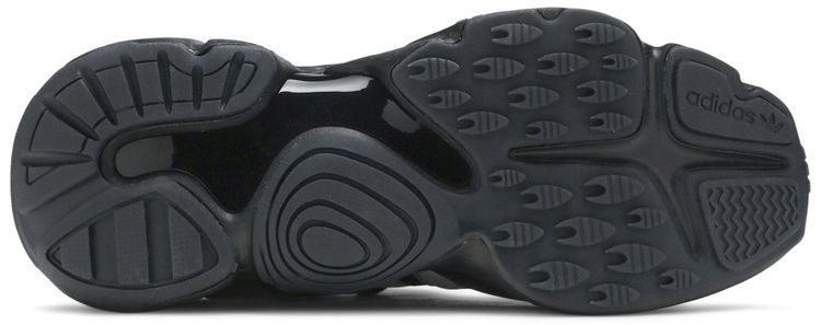 Adidas Wmns Magmur Runner Black White