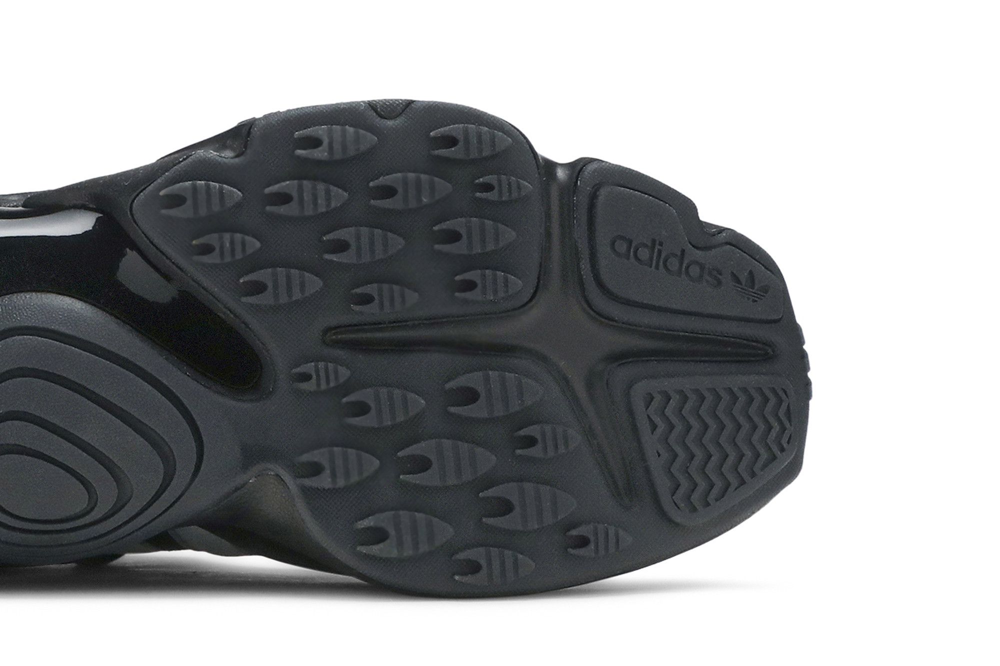 Adidas magmur runner black best sale