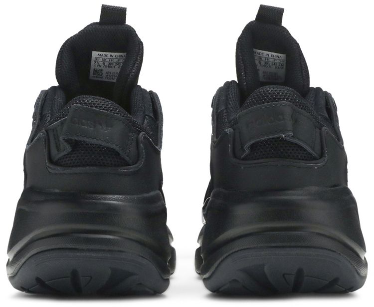 Adidas Wmns Magmur Runner Black White