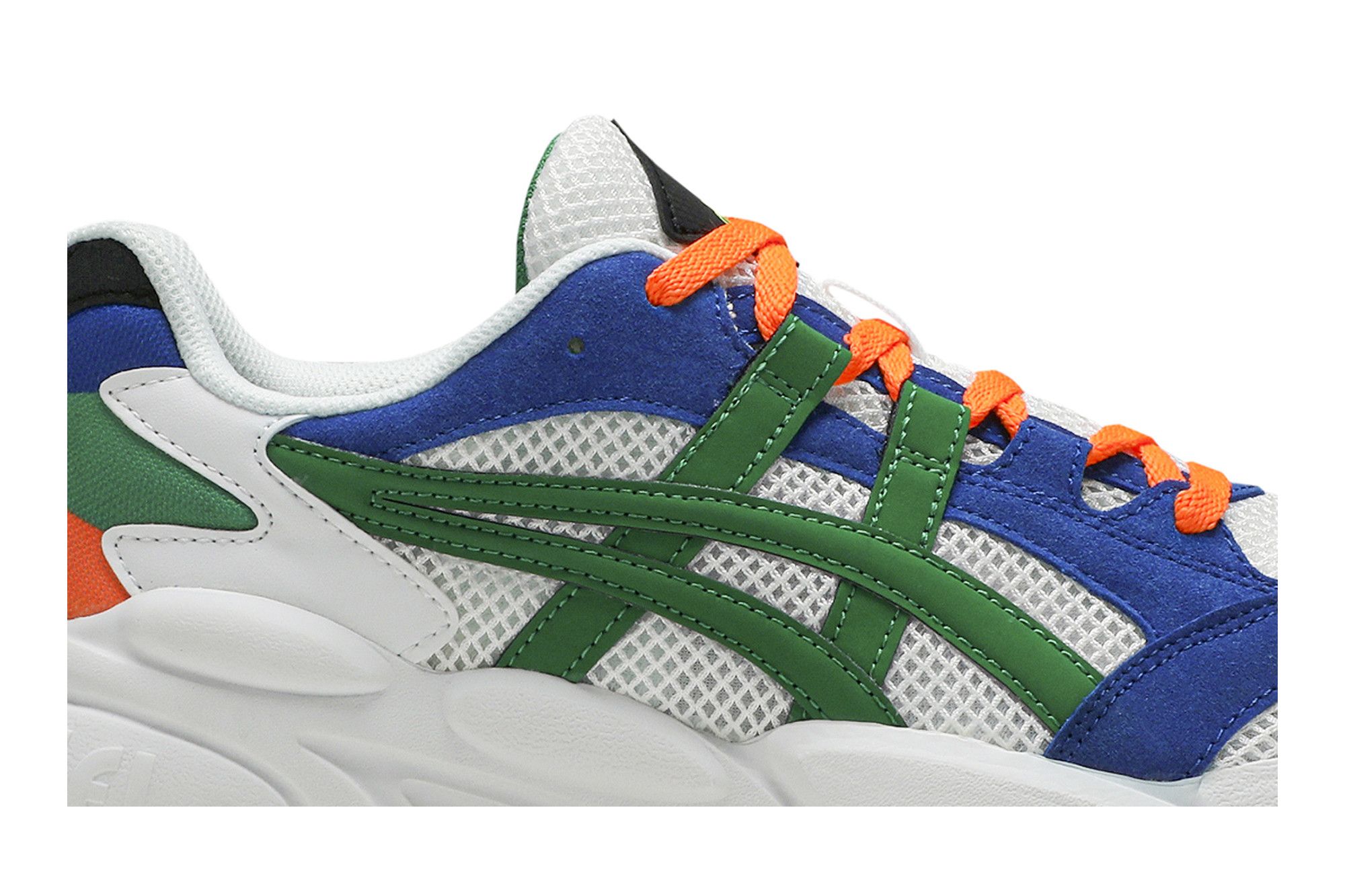 Buy Gel BND White Green 1021A145 100 GOAT