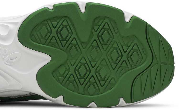 Asics Gel BND White Green