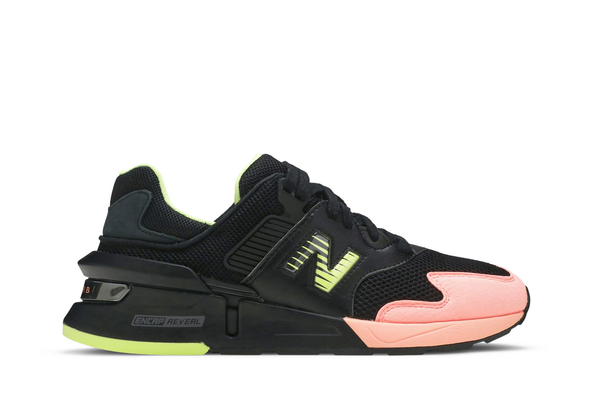 Buy Kawhi Leonard x 997S Sunrise MS997KL1 GOAT CA