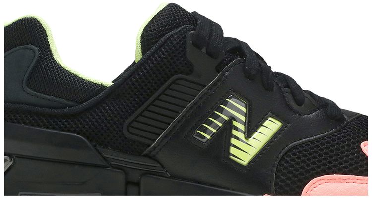 Kawhi Leonard x New Balance 997S Sunrise