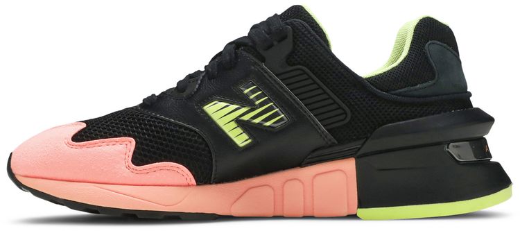 Kawhi Leonard x New Balance 997S Sunrise