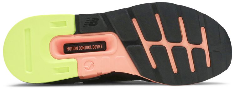 Kawhi Leonard x New Balance 997S Sunrise