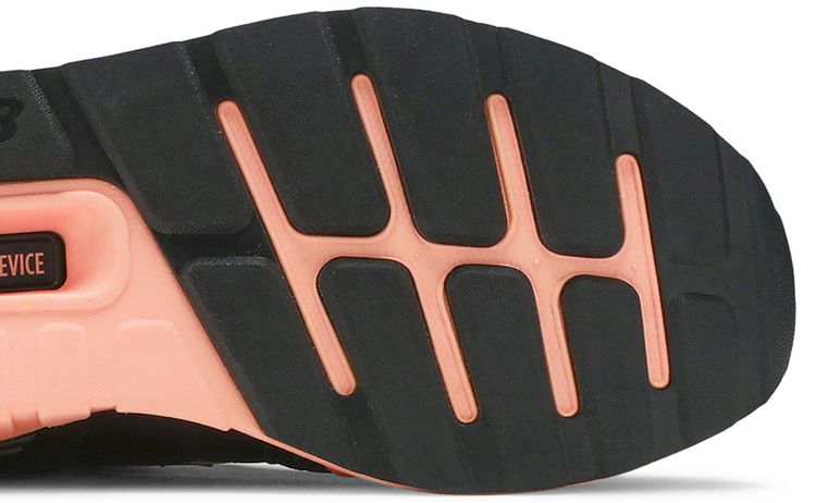 Kawhi Leonard x New Balance 997S Sunrise