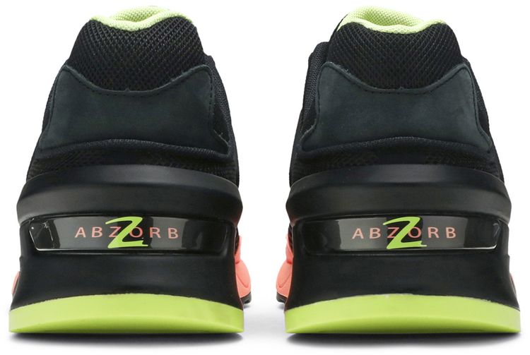 Kawhi Leonard x New Balance 997S Sunrise