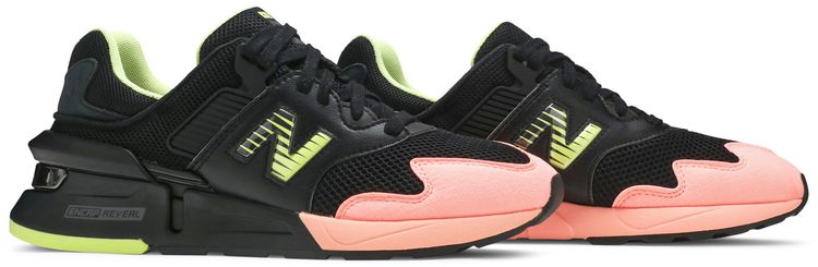 Kawhi Leonard x New Balance 997S Sunrise