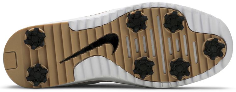 Nike Janoski G Tour White Vachetta Tan