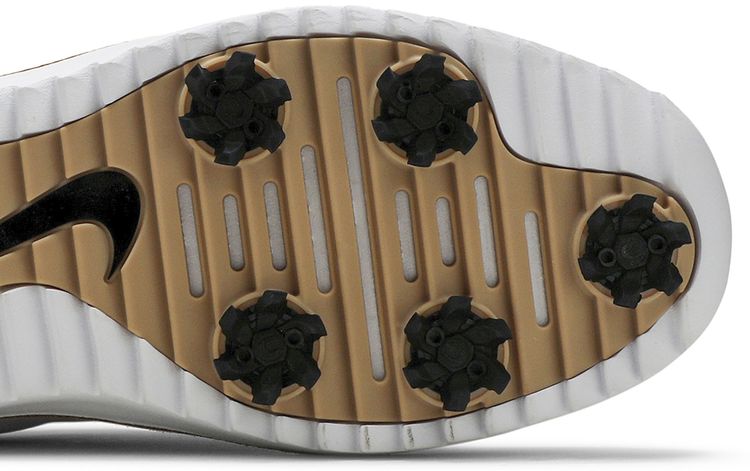 Nike Janoski G Tour White Vachetta Tan