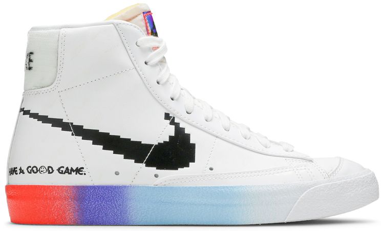 Nike Wmns Blazer Mid 77 Vintage Have A Good Game