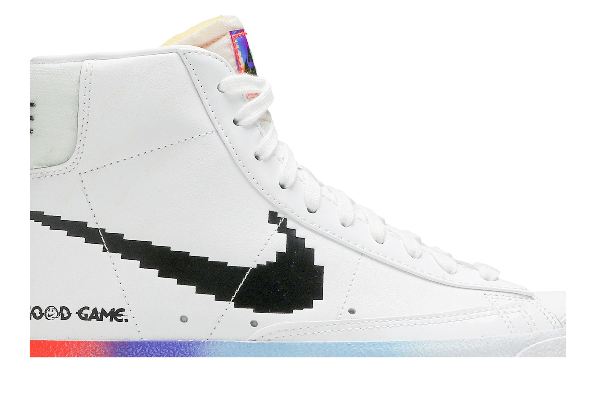 Goat off white blazer discount
