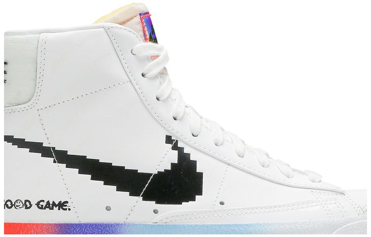 Nike Wmns Blazer Mid 77 Vintage Have A Good Game