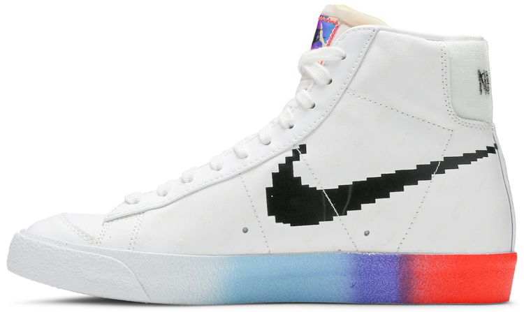 Nike Wmns Blazer Mid 77 Vintage Have A Good Game