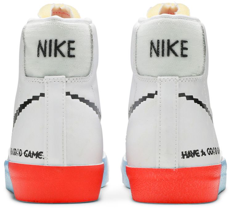 Nike Wmns Blazer Mid 77 Vintage Have A Good Game