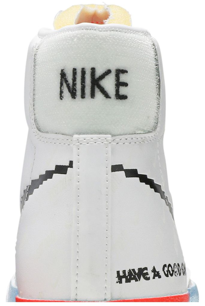 Nike Wmns Blazer Mid 77 Vintage Have A Good Game