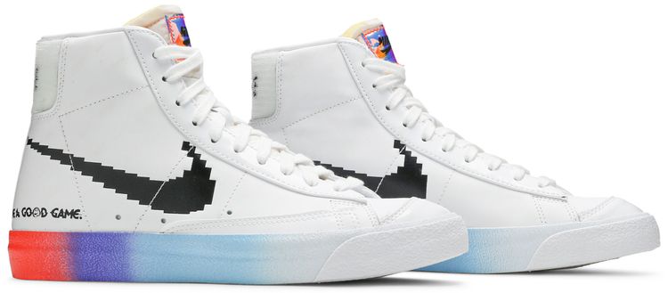 Nike Wmns Blazer Mid 77 Vintage Have A Good Game