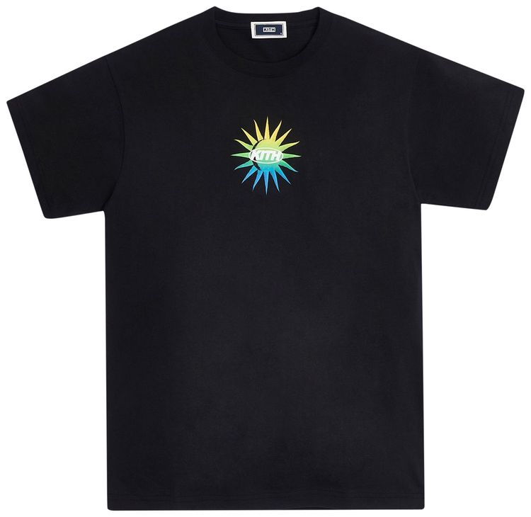 Buy Kith Uprising Sun Tee 