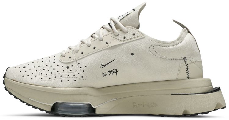 Nike Air Zoom Type Light Orewood Brown