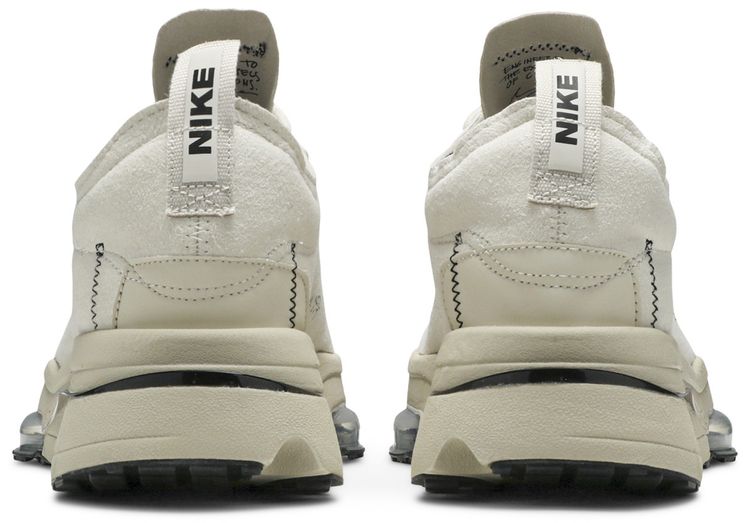 Nike Air Zoom Type Light Orewood Brown