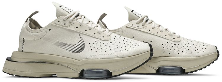 Nike Air Zoom Type Light Orewood Brown