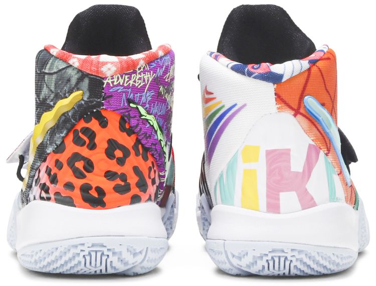 Nike Kybrid S2 PS Pineapple