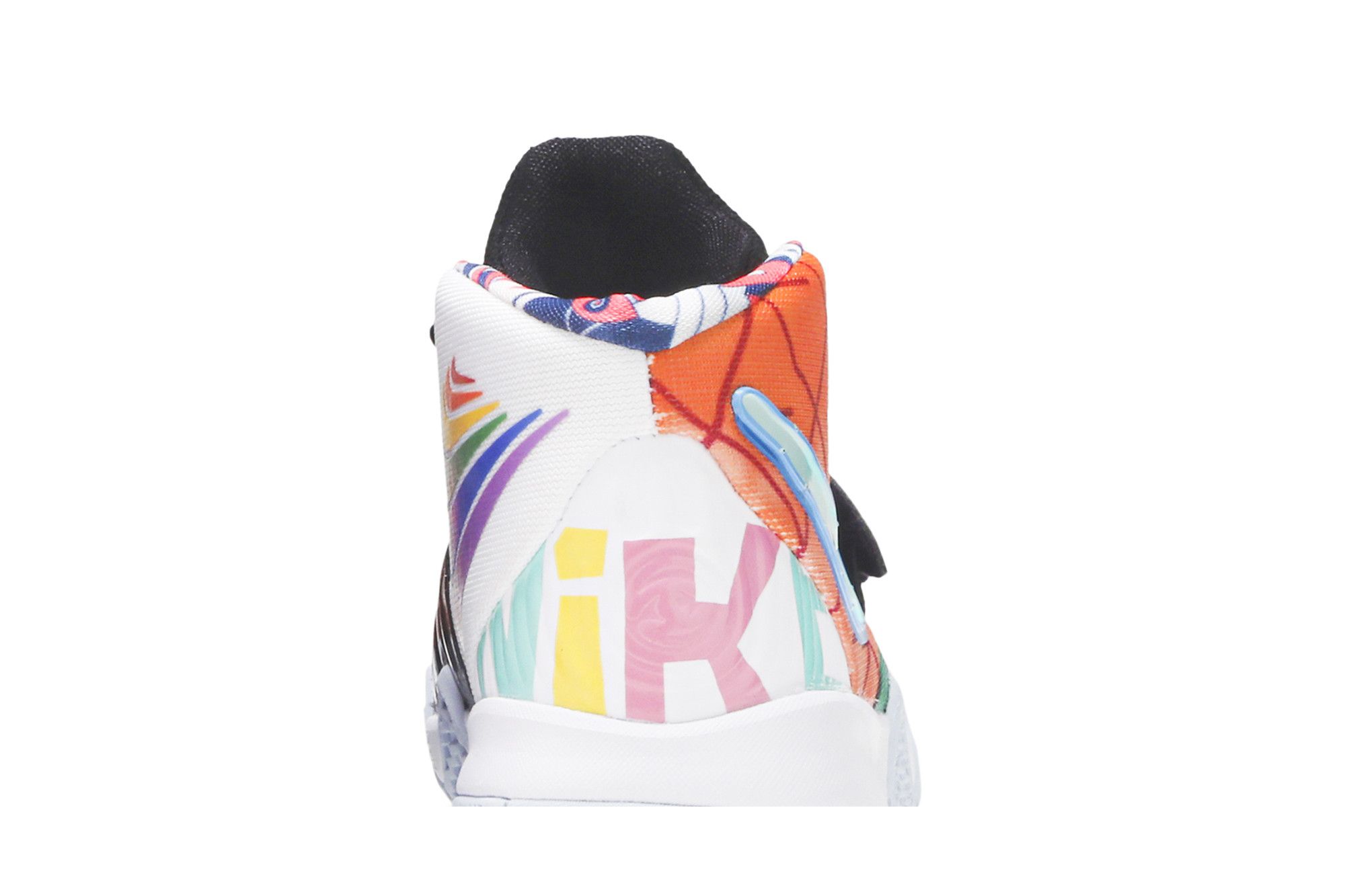 Buy Kybrid S2 PS 'Pineapple' - DA2322 900 | GOAT