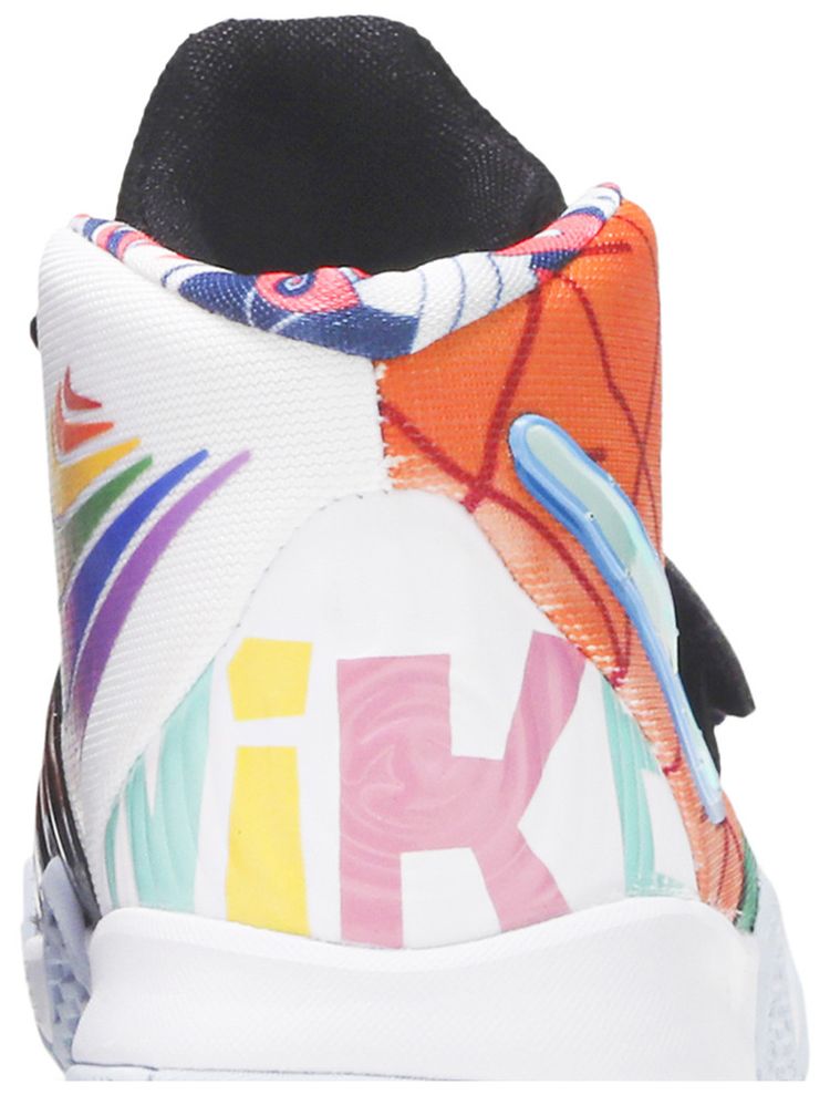 Nike Kybrid S2 PS Pineapple