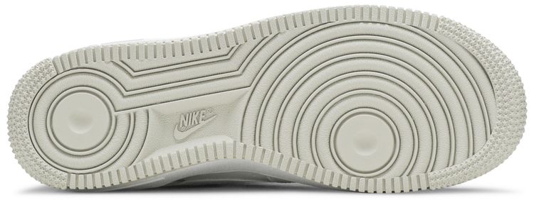 Nike Air Force 1 GS White Light Bone