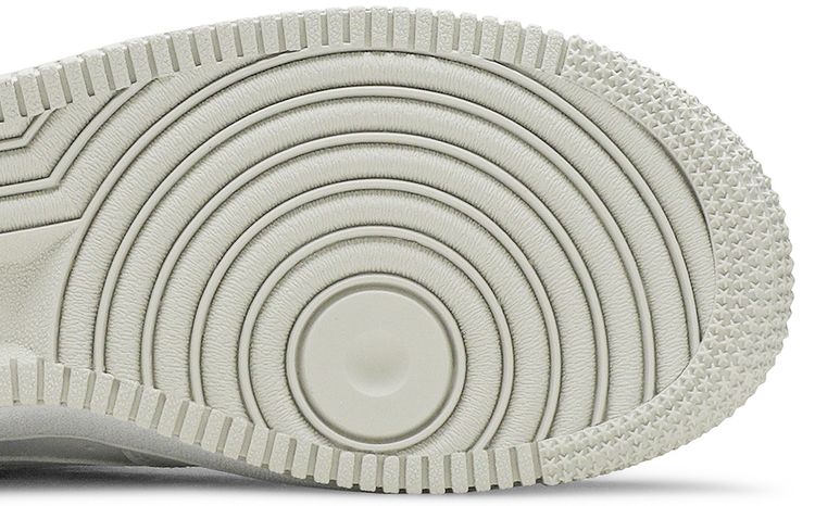 Nike Air Force 1 GS White Light Bone