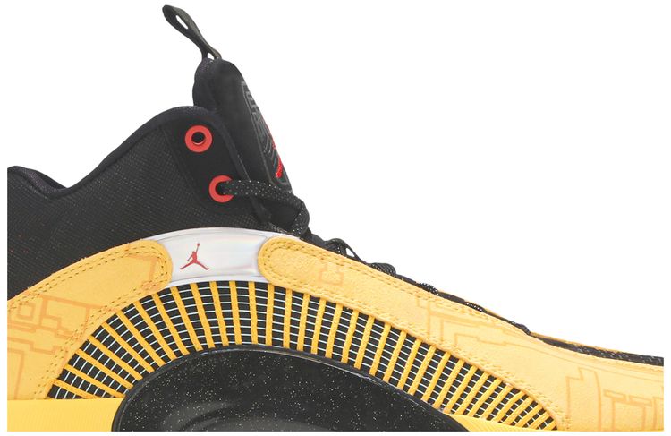 Air Jordan 35 Dynasties