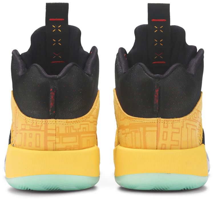 Air Jordan 35 Dynasties