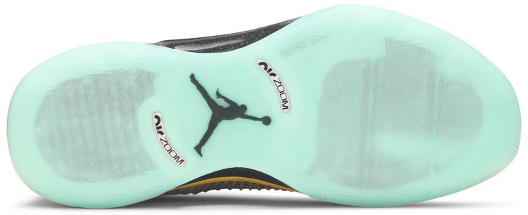 Air Jordan 35 Dynasties