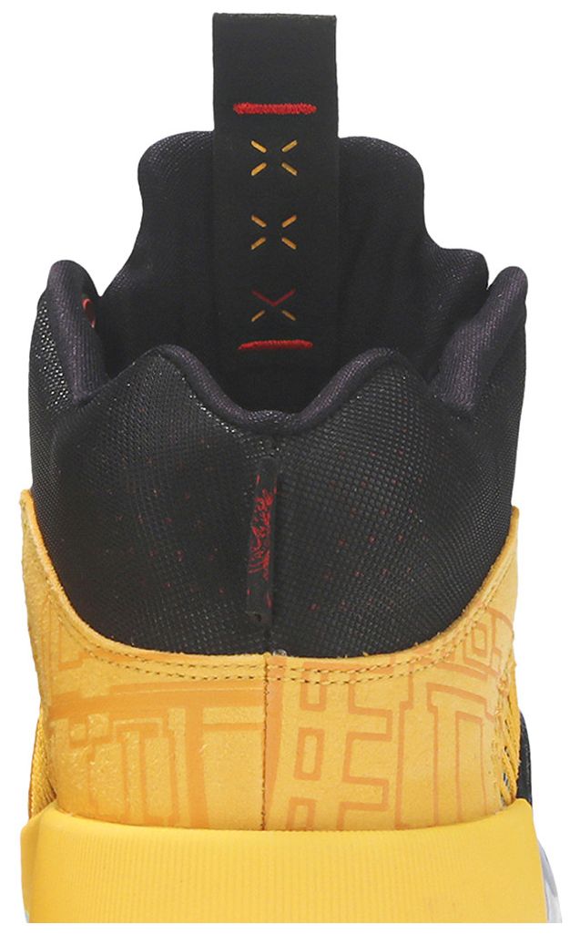 Air Jordan 35 Dynasties