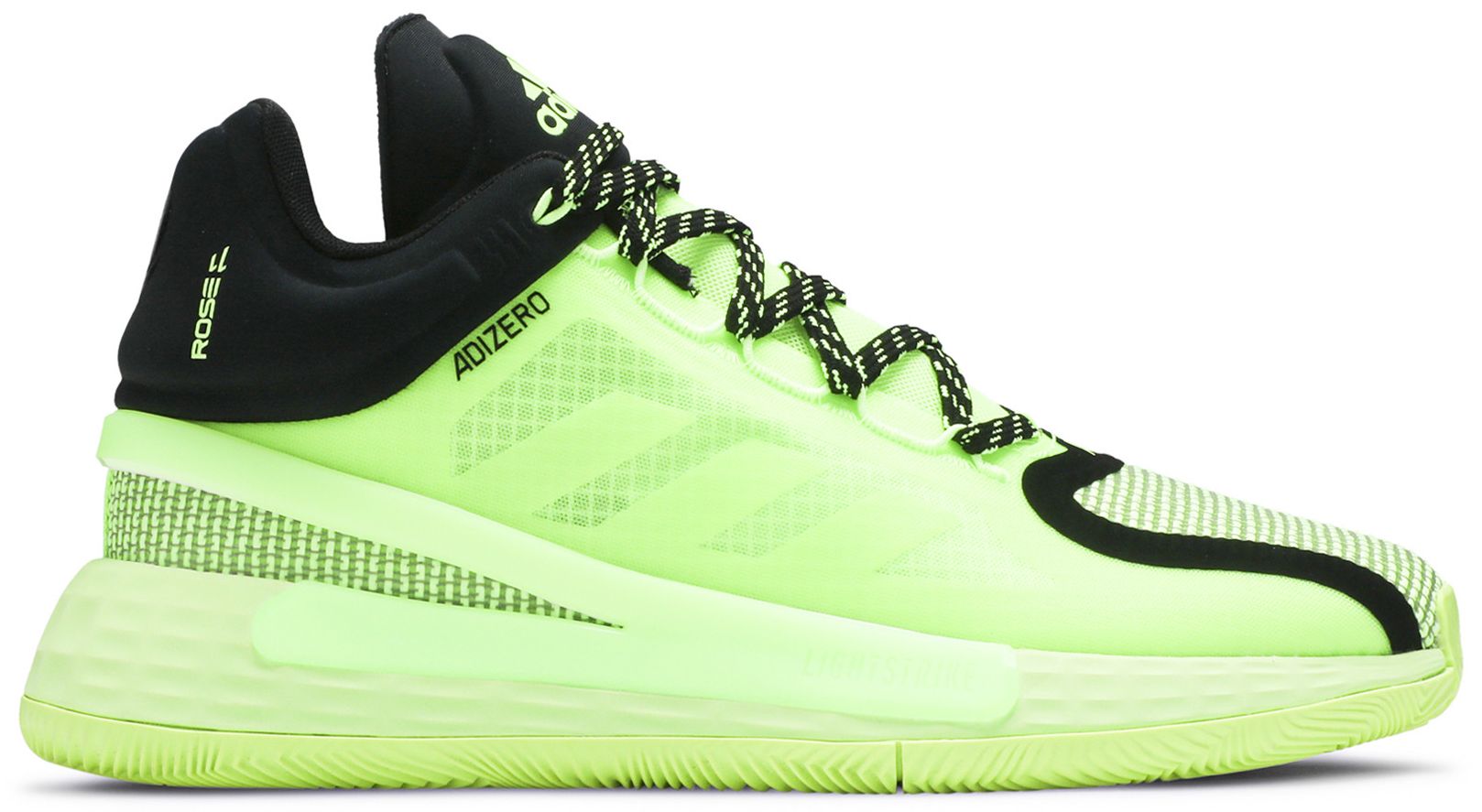 drose 11 signal green