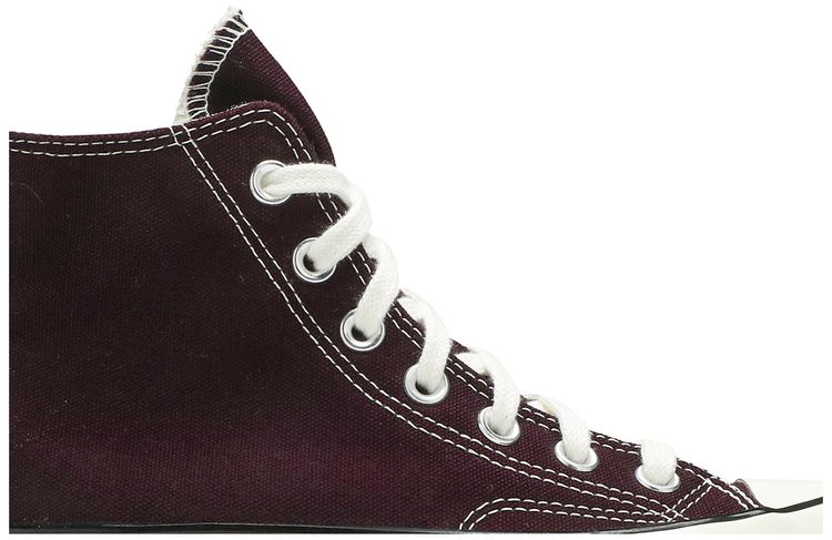 Converse Chuck 70 High Black Currant