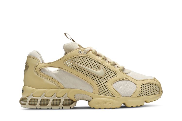 spiridon cage sesame