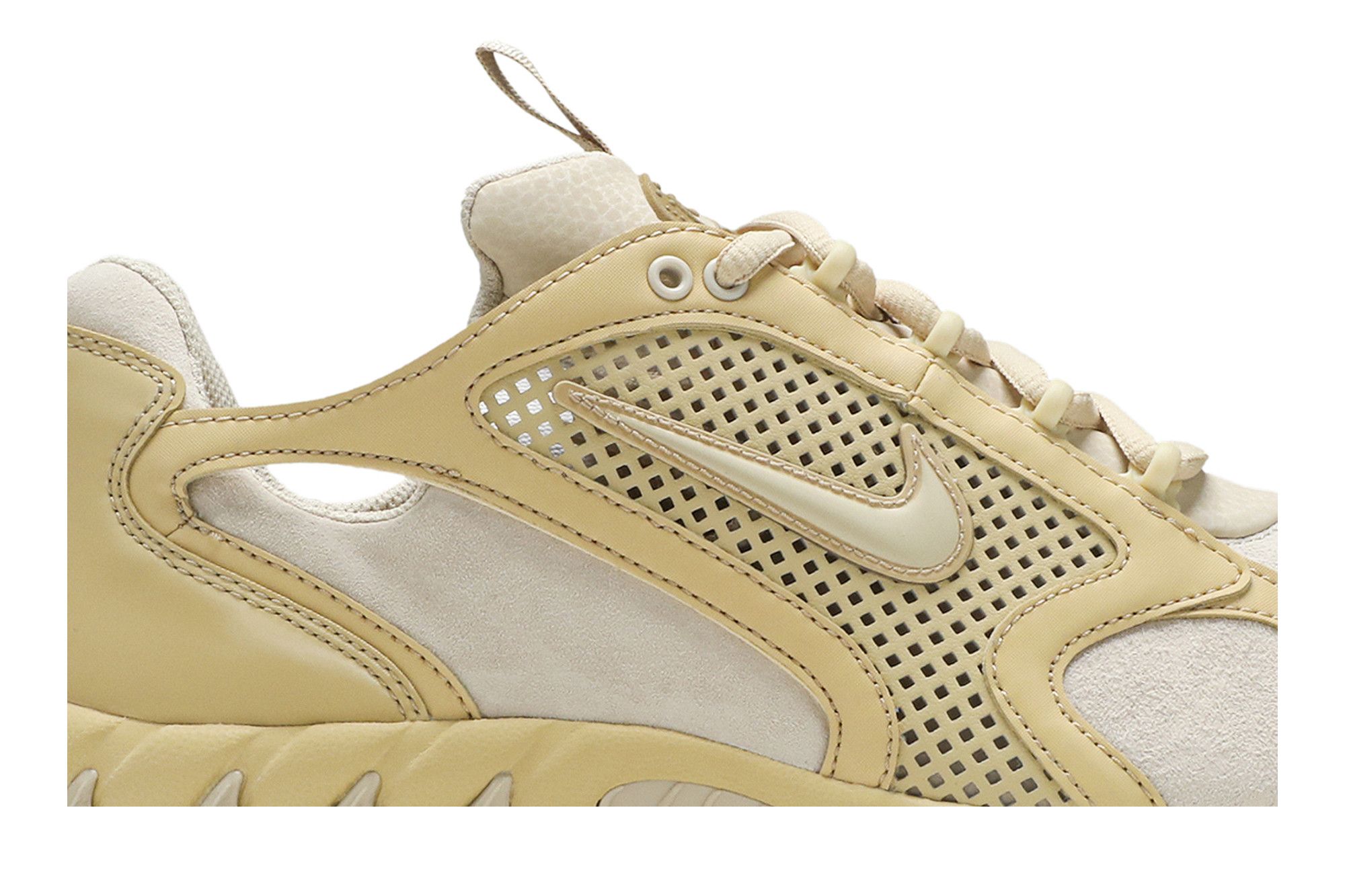 Nike air zoom spiridon yellow deals