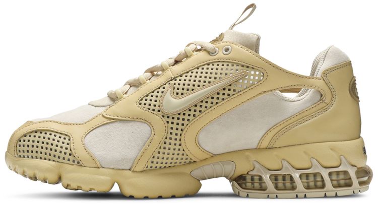 Air Zoom Spiridon Cage 2 SE Sesame Oatmeal