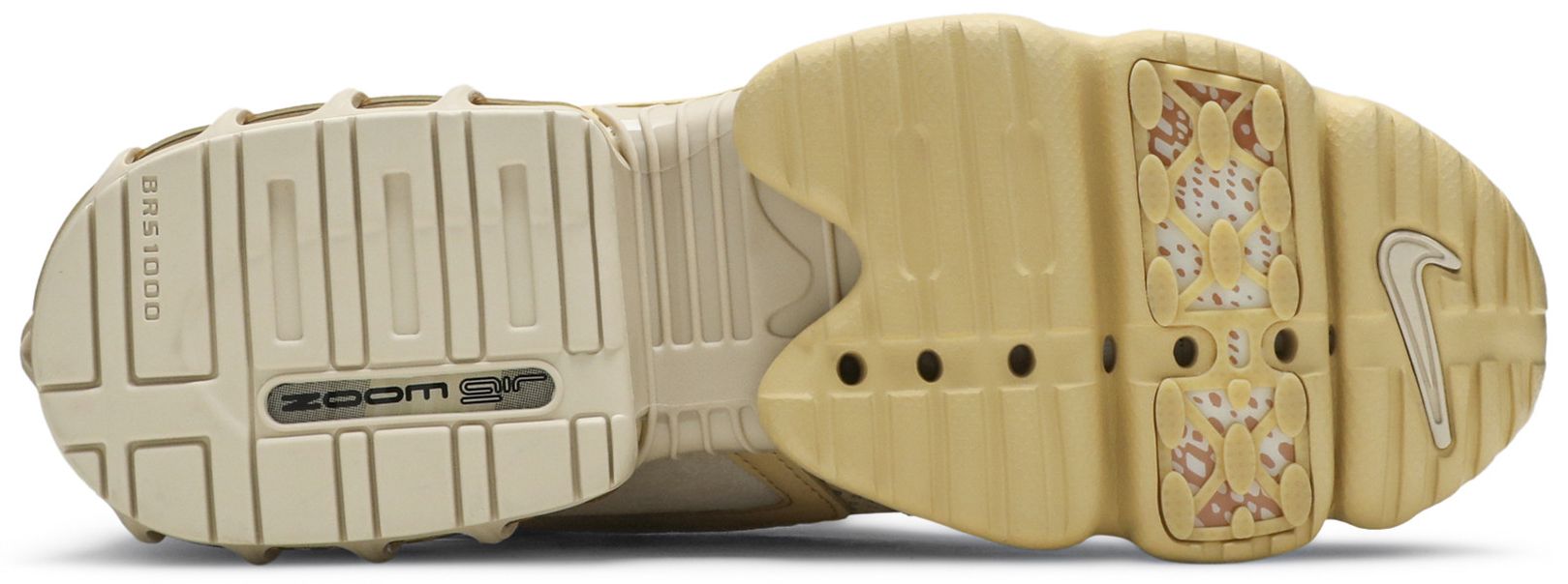 nike air zoom spiridon cage 2 sesame