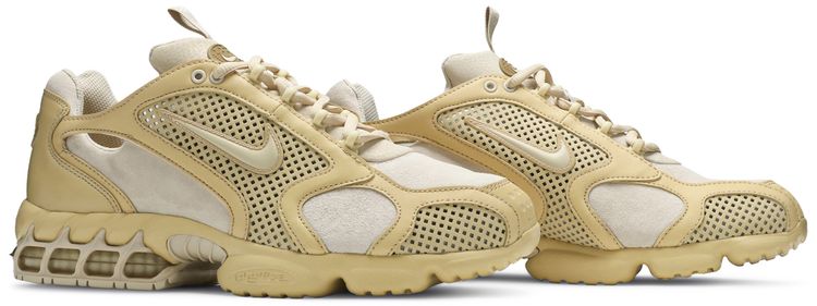 Air Zoom Spiridon Cage 2 SE Sesame Oatmeal