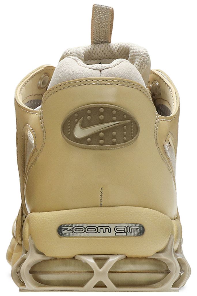 Air Zoom Spiridon Cage 2 SE Sesame Oatmeal