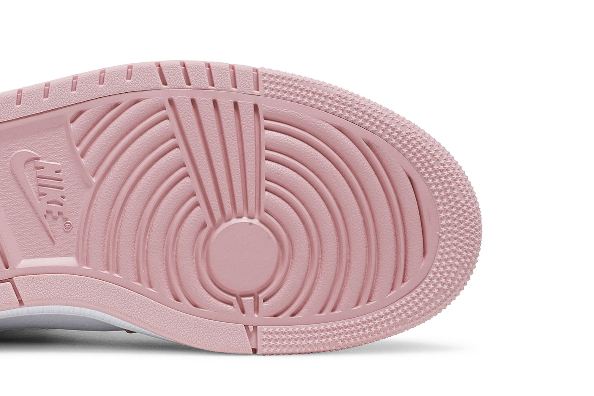 Buy Wmns Air Jordan 1 High Zoom 'Pink Glaze' - CT0979 601 | GOAT