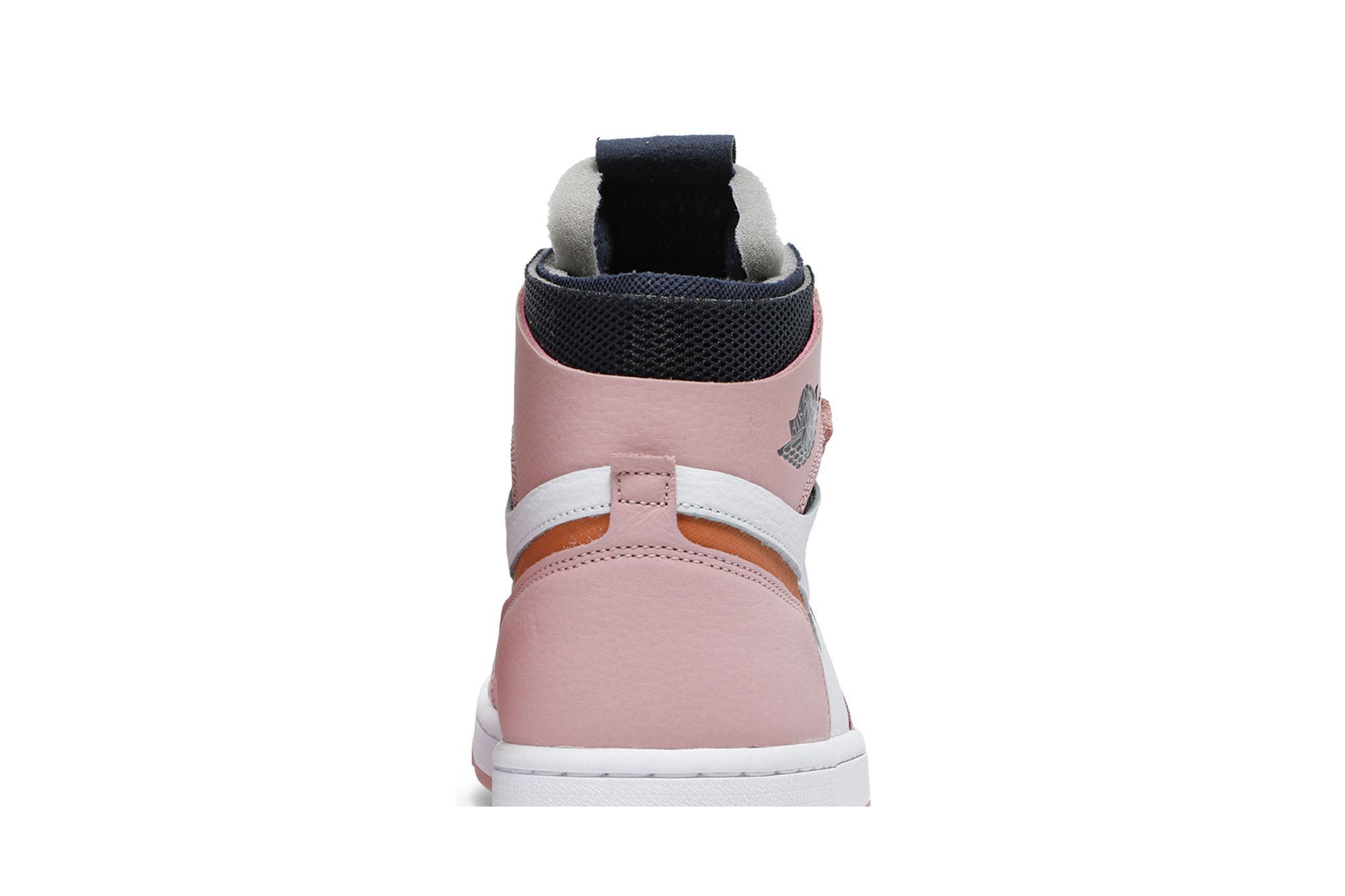 Buy Wmns Air Jordan 1 High Zoom 'Pink Glaze' - CT0979 601 | GOAT