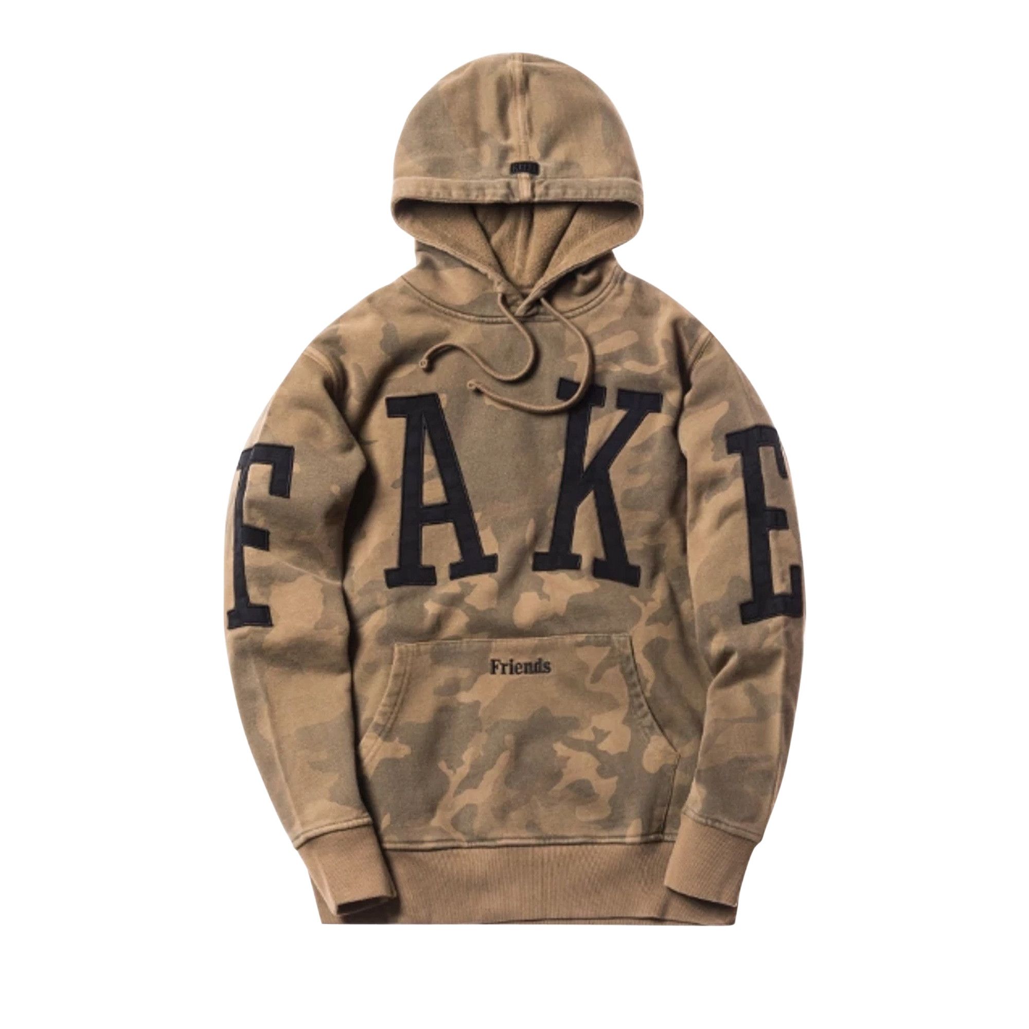 Kith fake friends deals