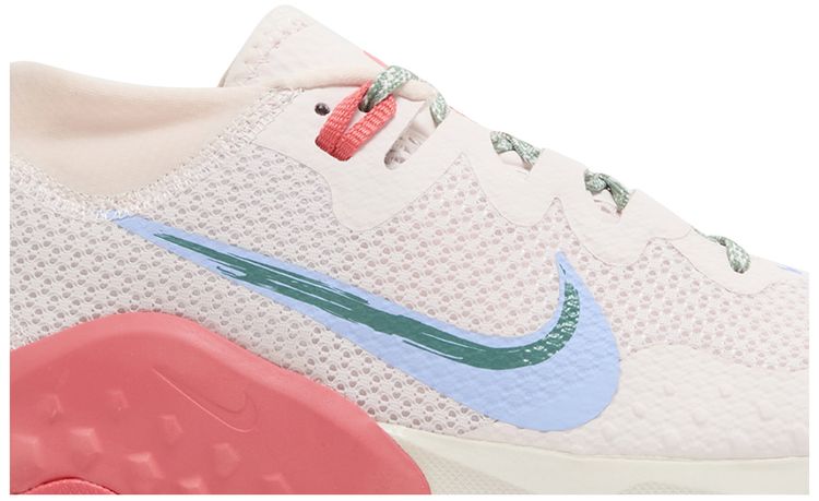 Nike Wmns Wildhorse 7 Light Soft Pink Magic Ember