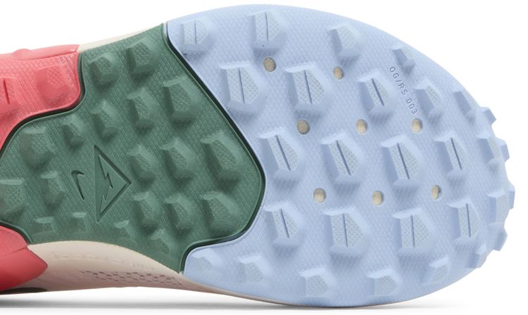 Nike Wmns Wildhorse 7 Light Soft Pink Magic Ember