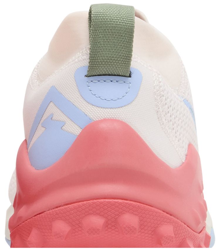 Nike Wmns Wildhorse 7 Light Soft Pink Magic Ember