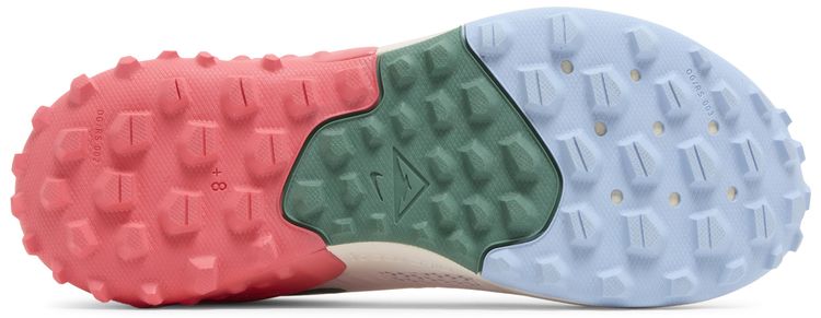 Nike Wmns Wildhorse 7 Light Soft Pink Magic Ember