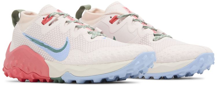Nike Wmns Wildhorse 7 Light Soft Pink Magic Ember